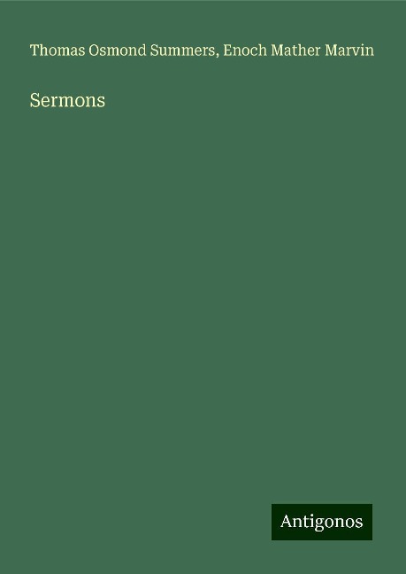 Sermons