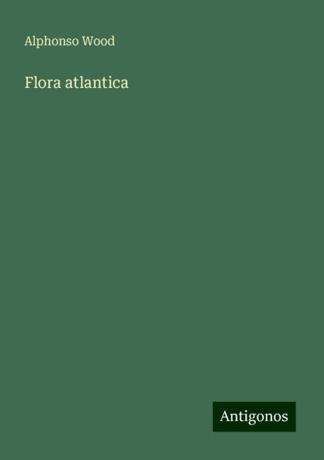 Flora atlantica