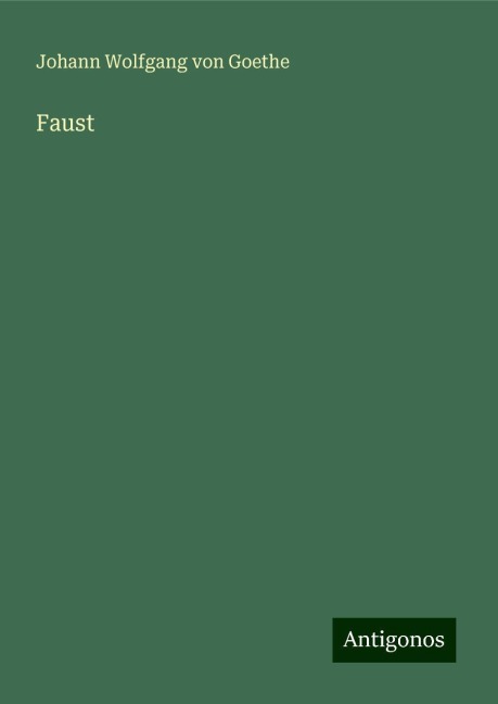 Faust