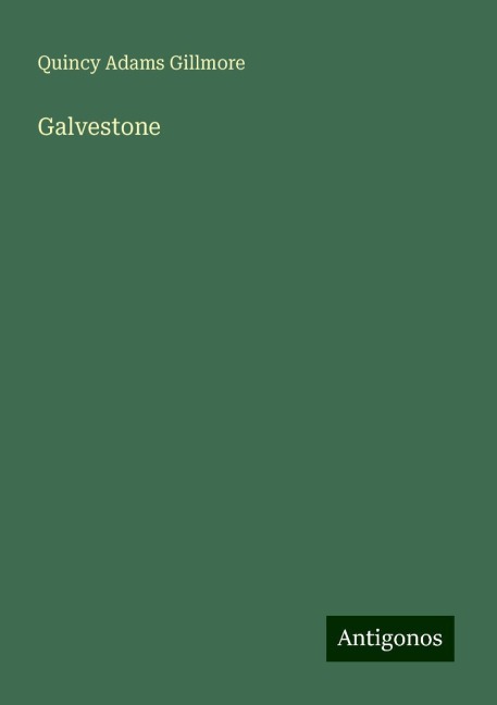 Galvestone