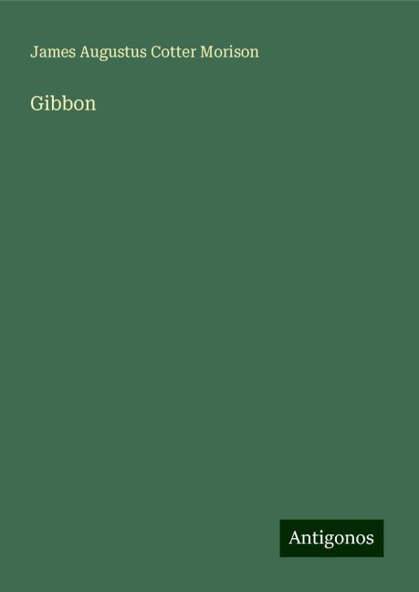Gibbon