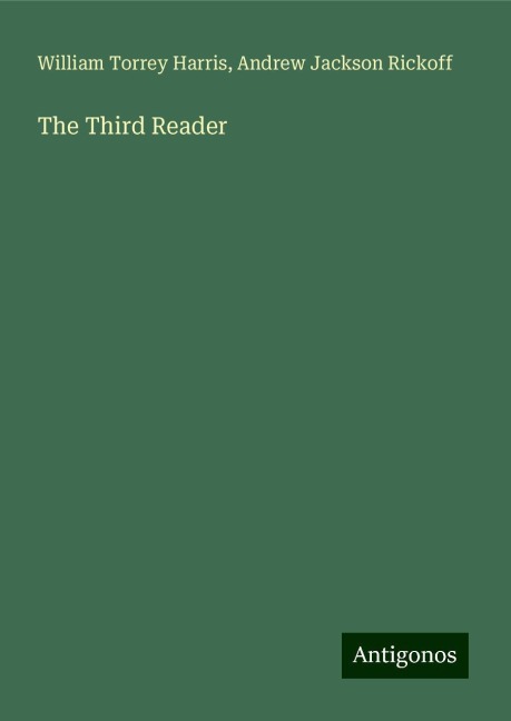 The Third Reader