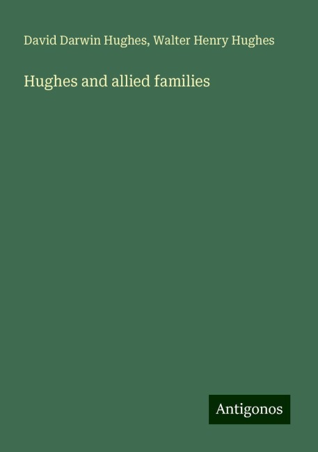 Hughes and allied families