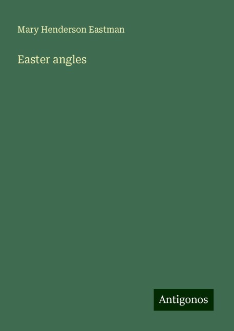 Easter angles