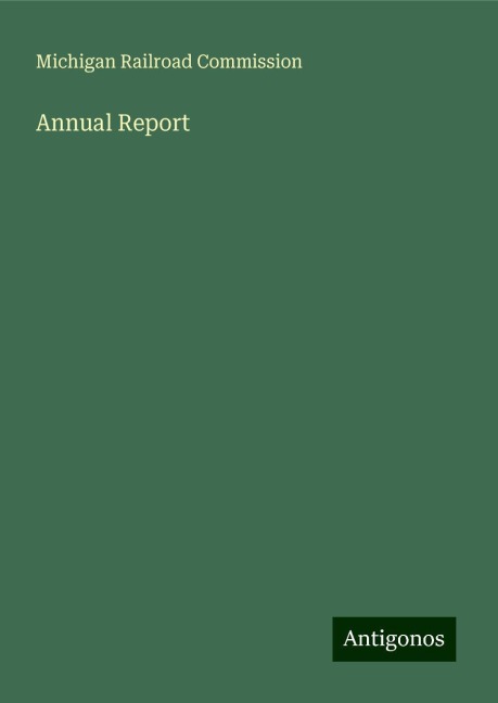 Annual Report