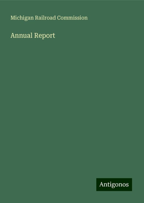 Annual Report