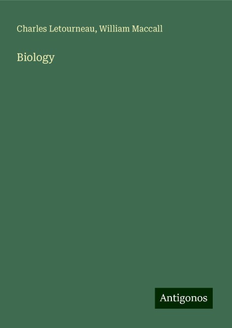 Biology