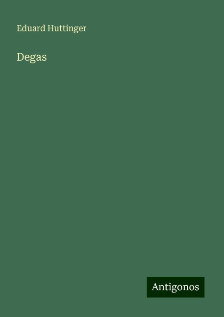 Degas