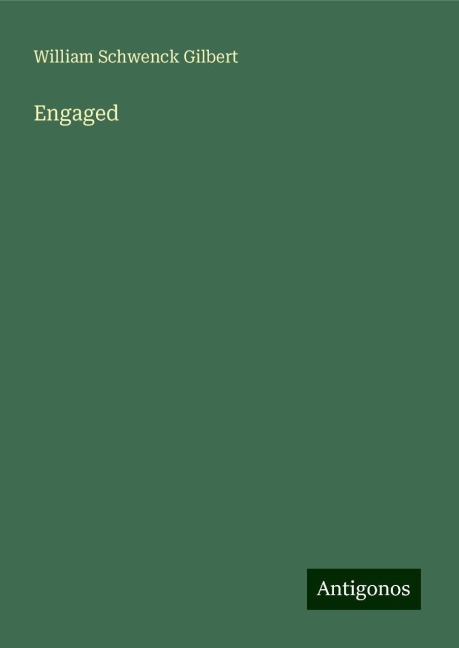 Engaged