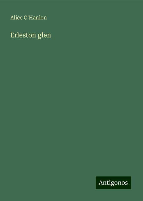 Erleston glen