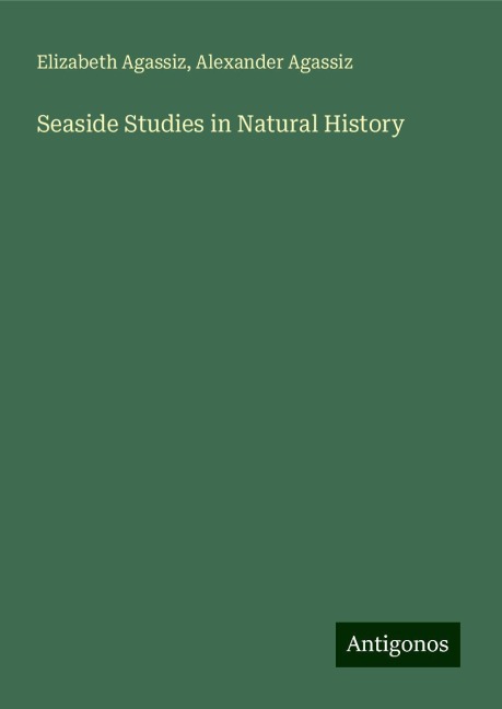 Seaside Studies in Natural History