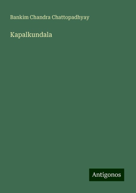 Kapalkundala