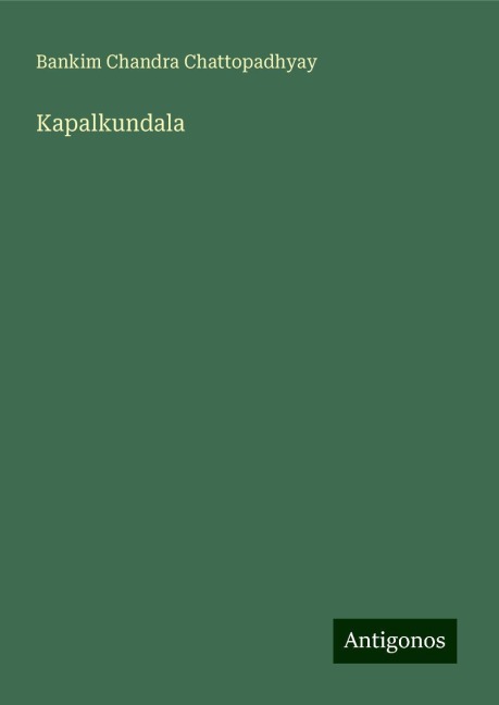 Kapalkundala