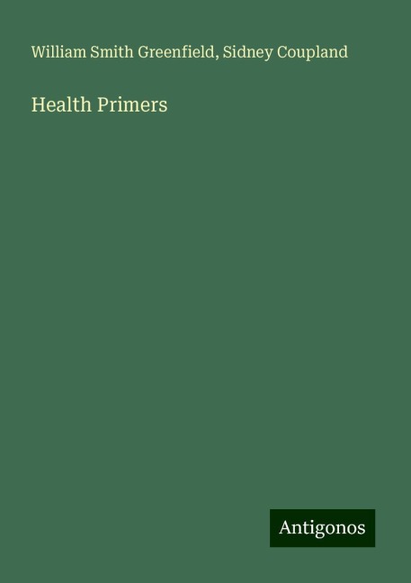 Health Primers