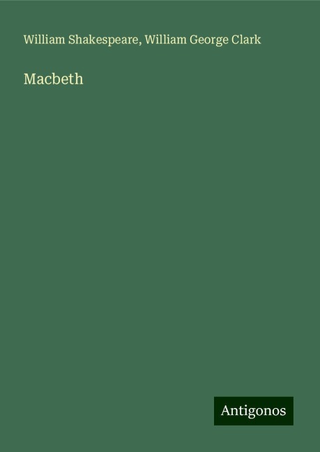Macbeth