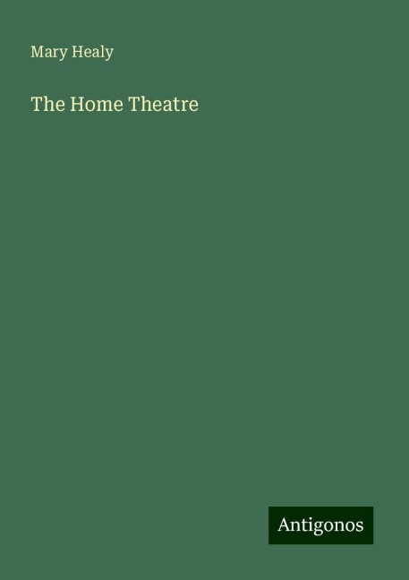The Home Theatre