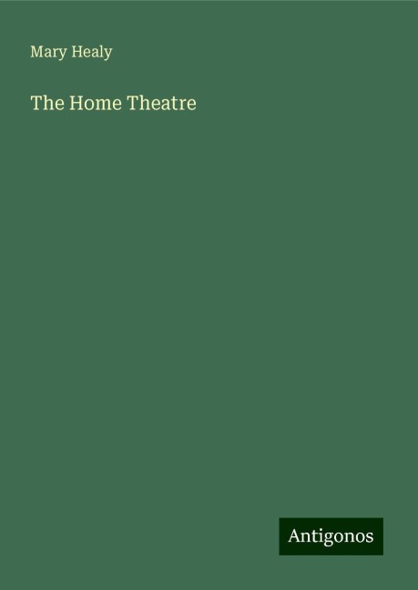 The Home Theatre