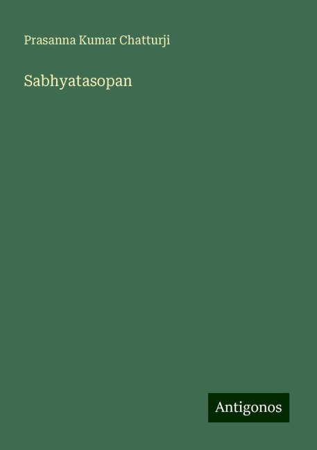 Sabhyatasopan