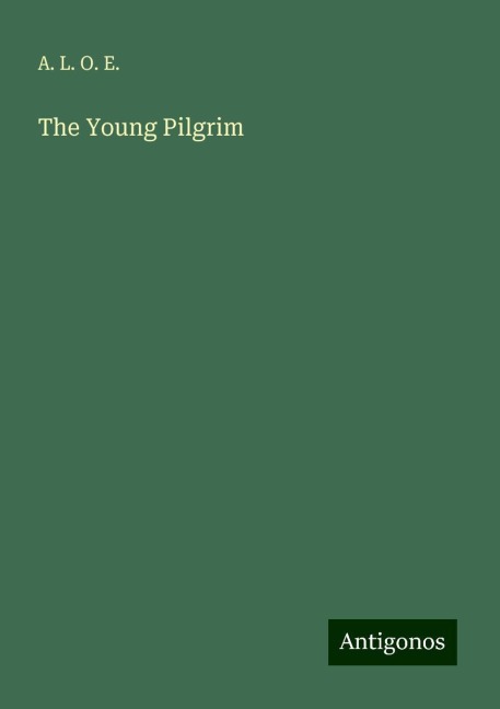 The Young Pilgrim