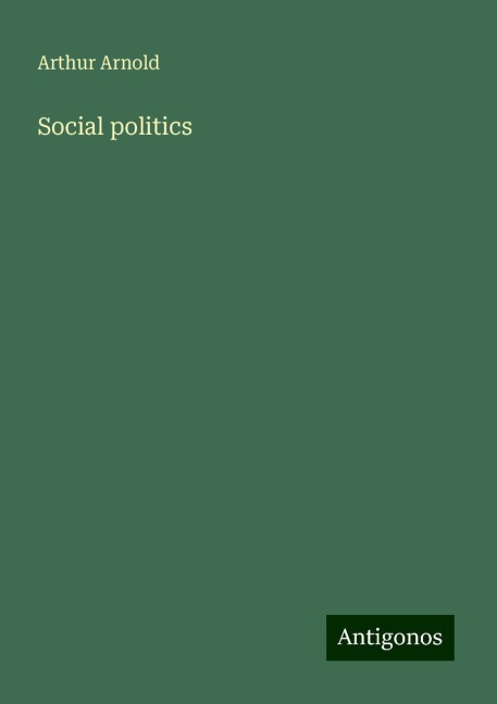 Social politics