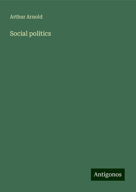 Social politics