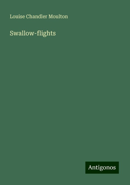 Swallow-flights