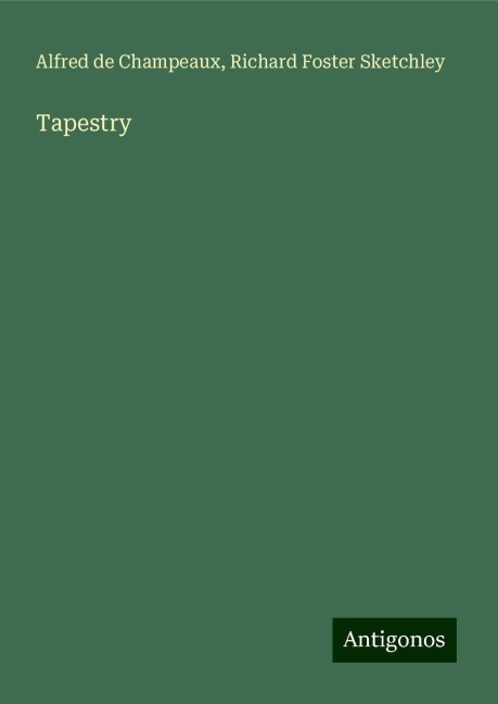 Tapestry
