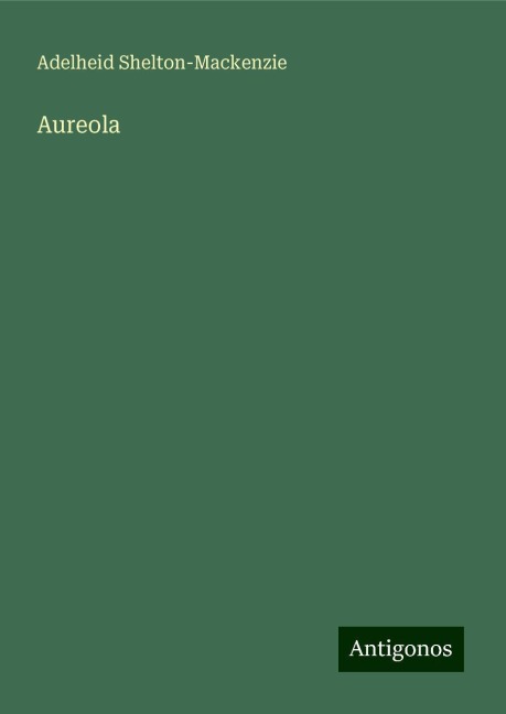 Aureola