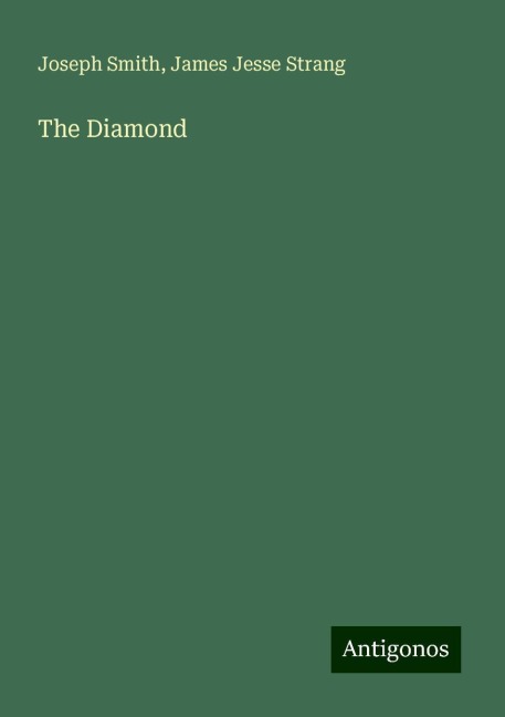 The Diamond