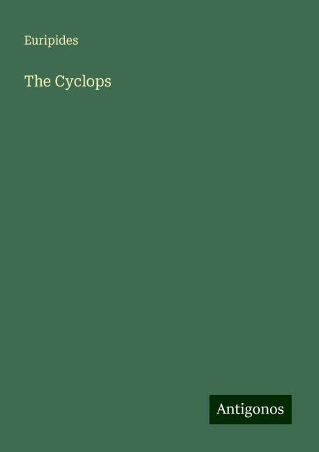 The Cyclops