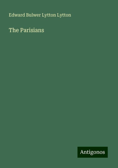 The Parisians