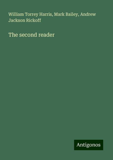 The second reader