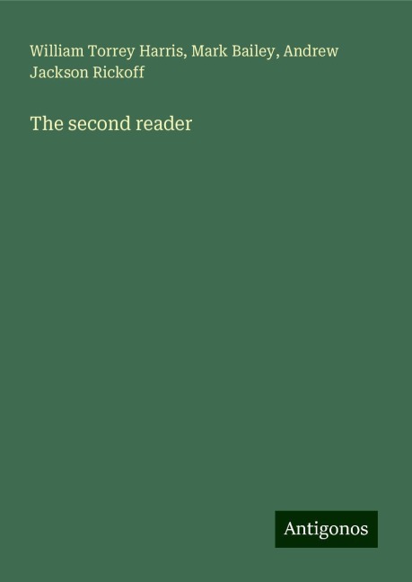 The second reader