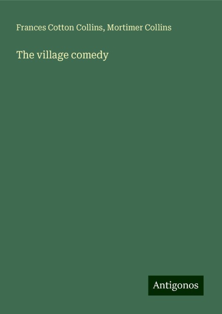 The village comedy