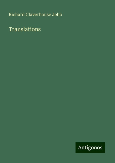 Translations