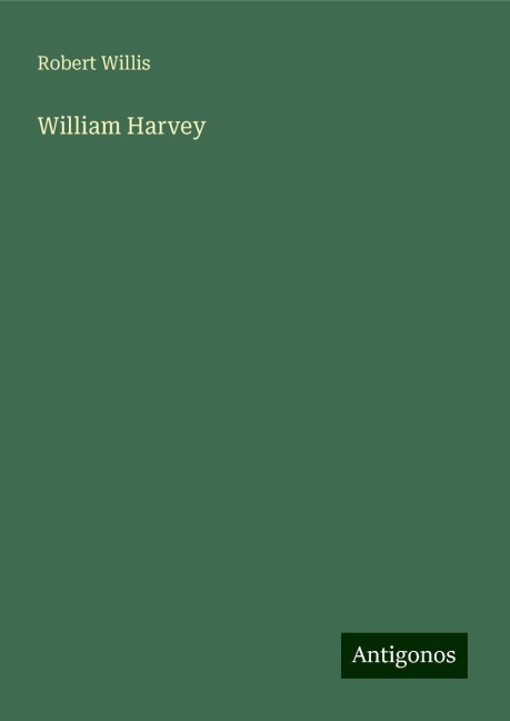 William Harvey