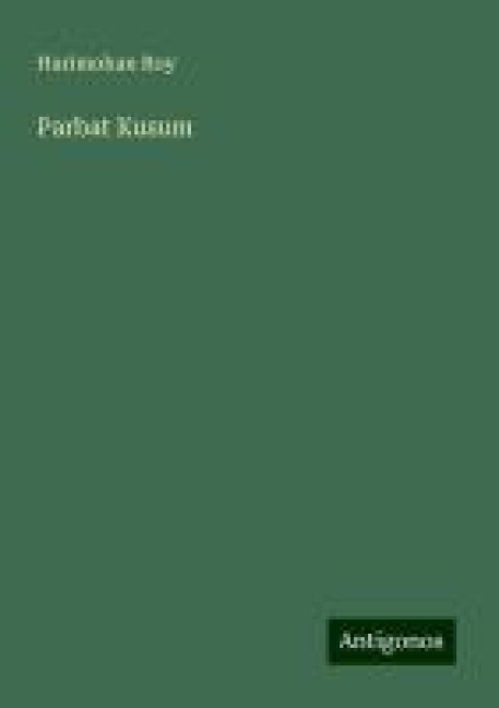 Parbat Kusum