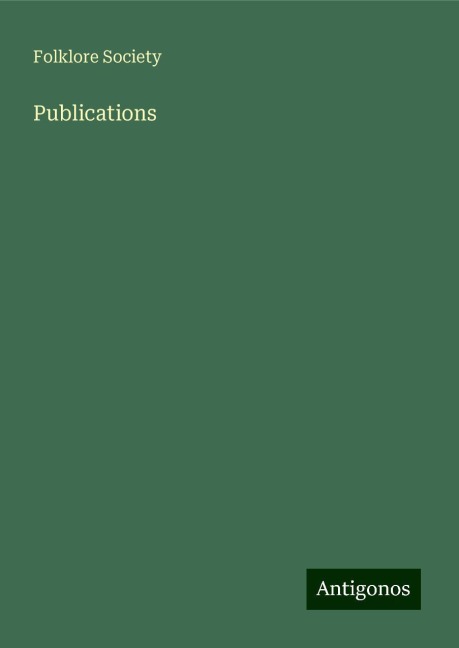 Publications