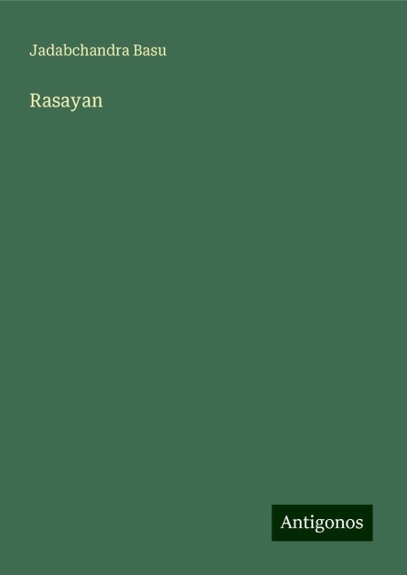Rasayan