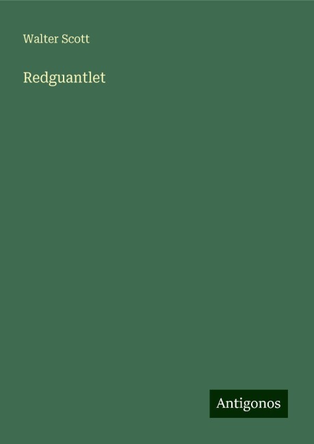Redguantlet