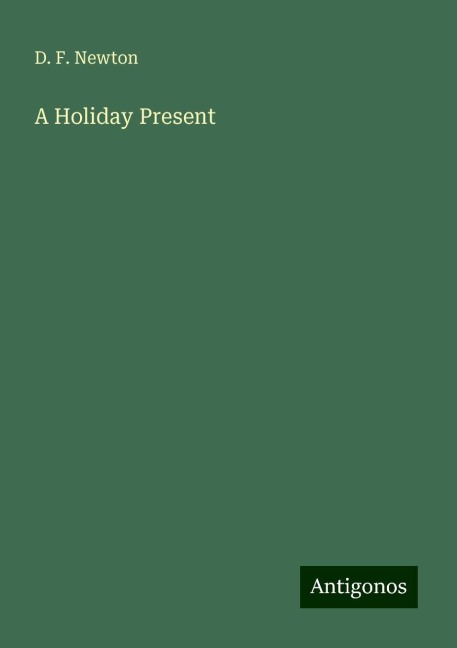 A Holiday Present