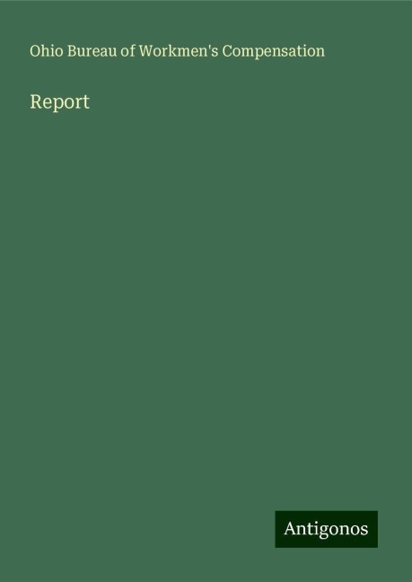 Report