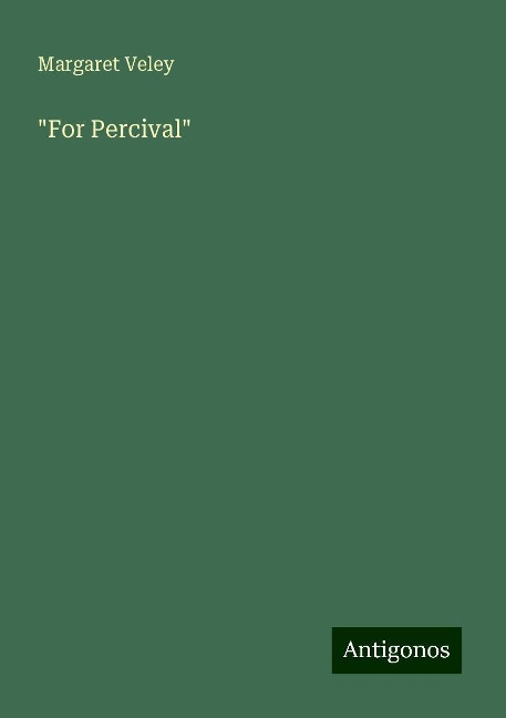 For Percival