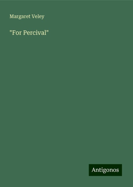 For Percival