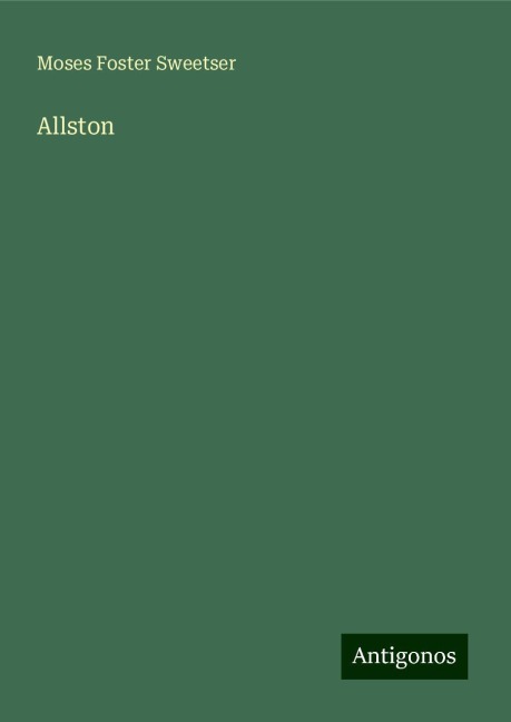 Allston