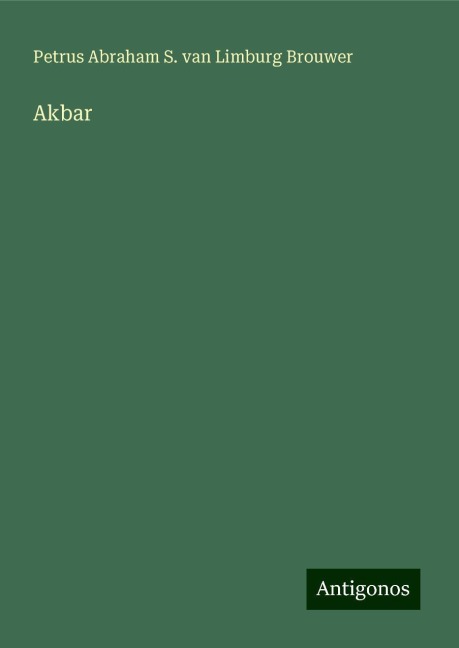 Akbar