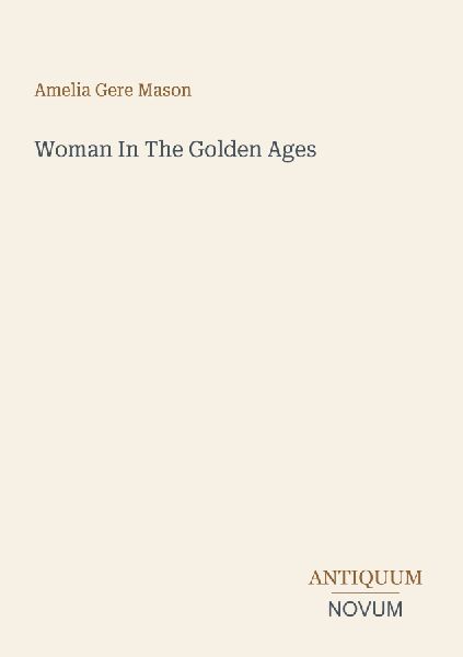Woman In The Golden Ages