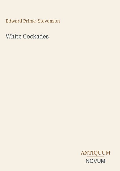 White Cockades