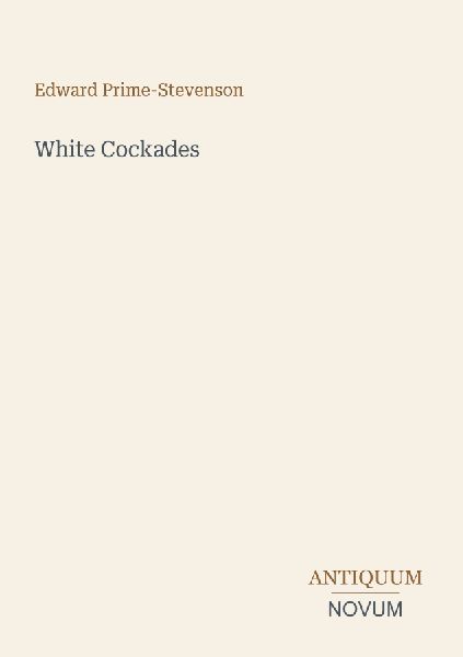 White Cockades