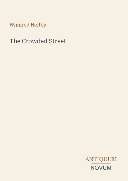 The Crowded Street